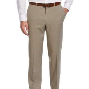 Perry Ellis Portfolio Classic Fit Pants